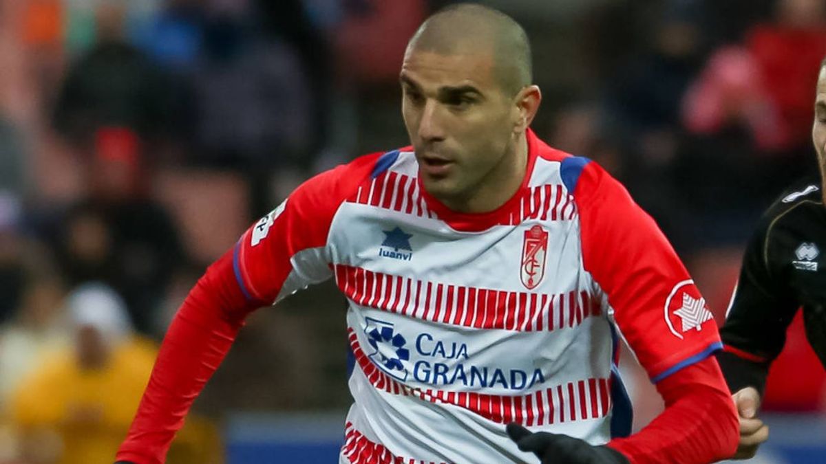 El exfutbolista Carlos Aranda, detenido en una operación contra el cultivo de marihuana El exfutbolista Carlos Aranda, detenido en una operación contra el cultivo de marihuana