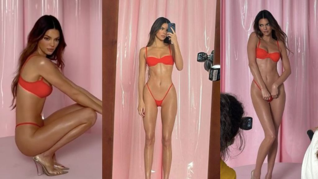 Así es el chichikini