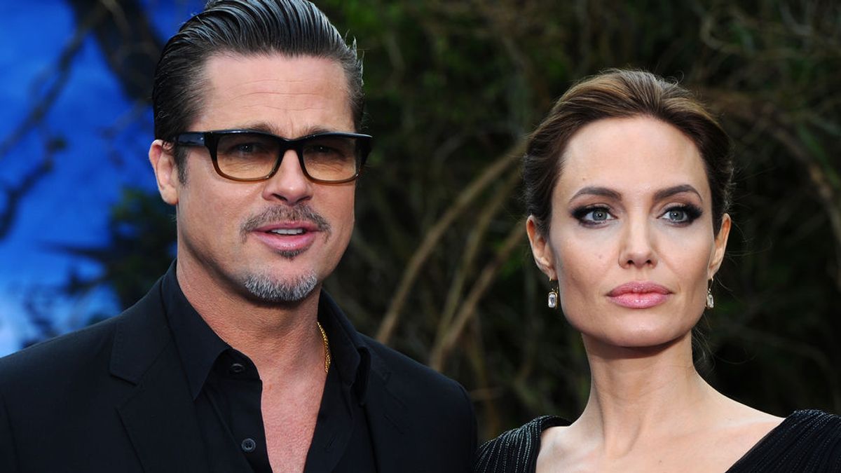 El juicio de Brad Pitt y Angelina Jolie se pone feo: le acusa de violencia y hace testificar a sus hijos El juicio de Brad Pitt y Angelina Jolie se pone feo: le acusa de violencia y hace testificar a sus hijos