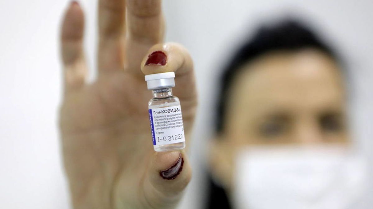 Rusia comenzará a trabajar en junio una  vacuna revolucionaria que genera hasta 17 años de inmunidad