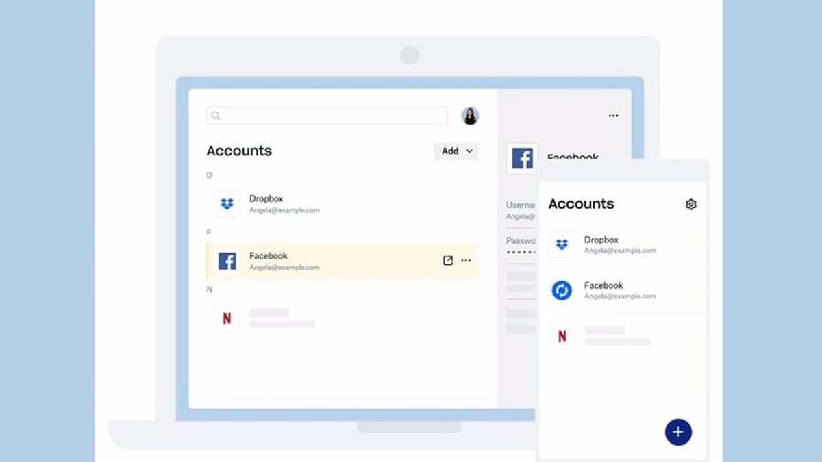 El nuevo gestor de contraseñas gratuito de Dropbox: posibilidades y limitaciones El nuevo gestor de contraseñas gratuito de Dropbox: posibilidades y limitaciones