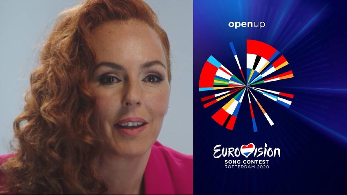 Rocío Carrasco enloquece a los fans de Eurovisión: la canción del documental representará a Suiza