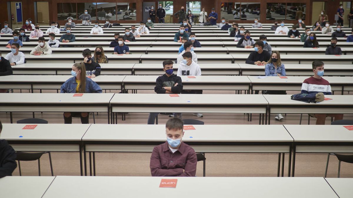 El 77% de las universidades españolas incumple las normas de calidad vigentes El 77% de las universidades españolas incumple las normas de calidad vigentes