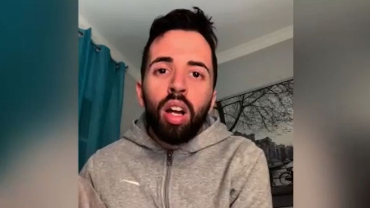 Acoso síndrome Tourette Acoso síndrome Tourette