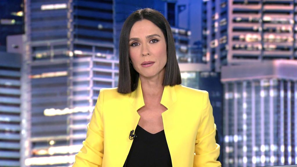 Informativos Telecinco 2021 Noche 19/03/2021 Informativos Telecinco 2021 Noche 19/03/2021