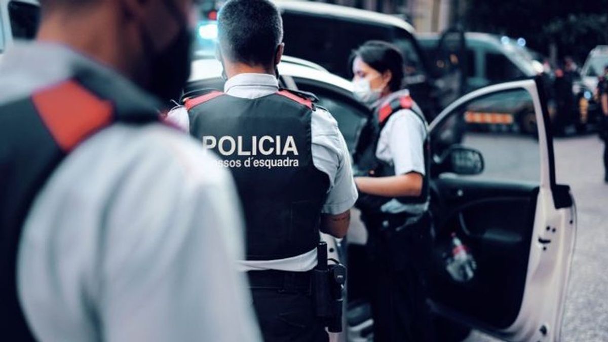 Los Mossos crean una 'comis Los Mossos crean una 'comis