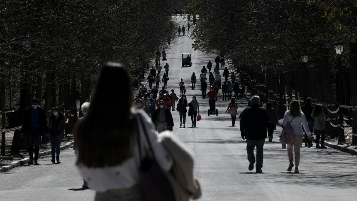 Frío generalizado y nieve en cotas bajas en el Puente de San José, el pronóstico del tiempo por comunidades Frío generalizado y nieve en cotas bajas en el Puente de San José, el pronóstico del tiempo por comunidades