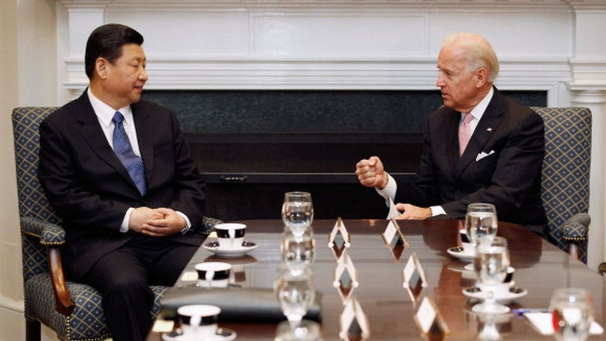 La Administración Biden choca con China, Rusia e Irán en los primeros 100 días en la Casa Blanca