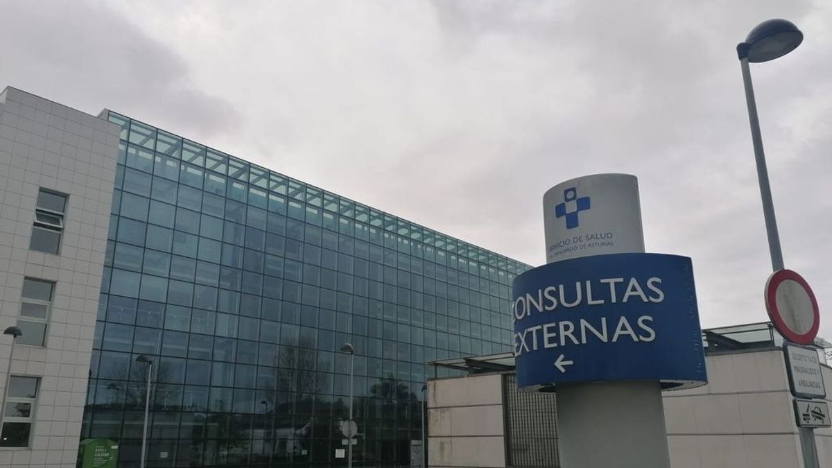 Investigan muerte de una mujer que fue vacunada con AstraZeneca en Asturias Investigan muerte de una mujer que fue vacunada con AstraZeneca en Asturias