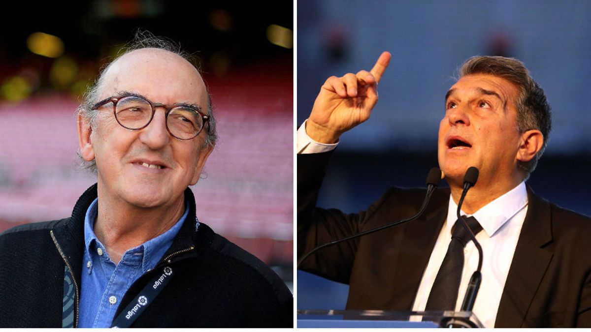 Jaume Roures niega haber avalado al Barça pero tendrá un hombre de su confianza en la directiva azulgrana Jaume Roures niega haber avalado al Barça pero tendrá un hombre de su confianza en la directiva azulgrana