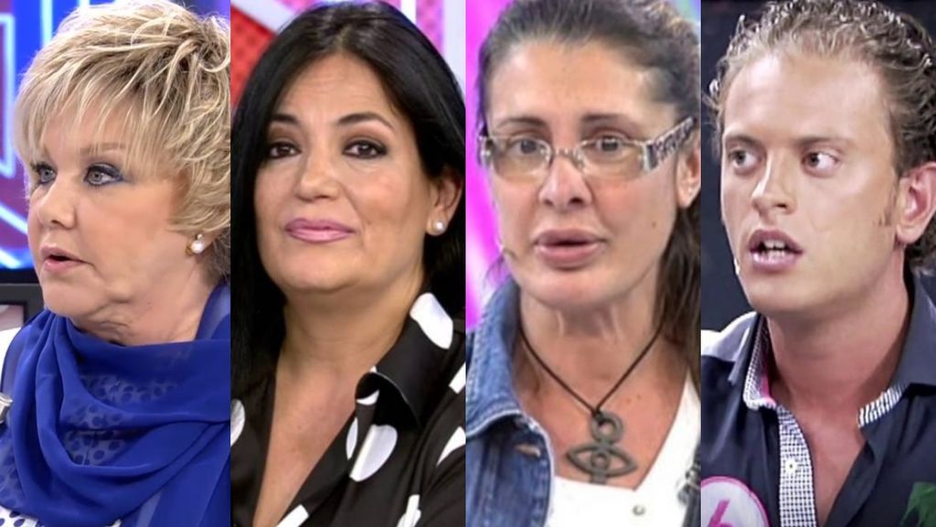 Desahucios, indigencia, deudas… los famosos que se encuentran en situación de pobreza extrema