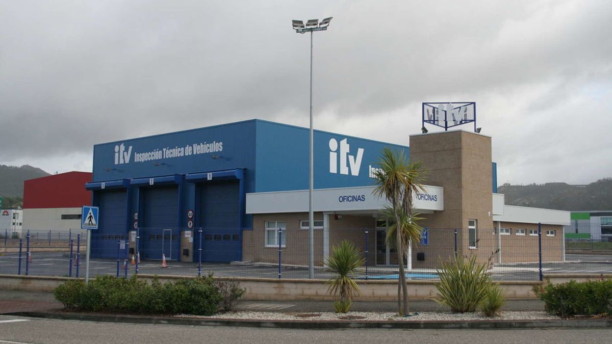 ITV 2021: Precios por comunidades ITV 2021: Precios por comunidades