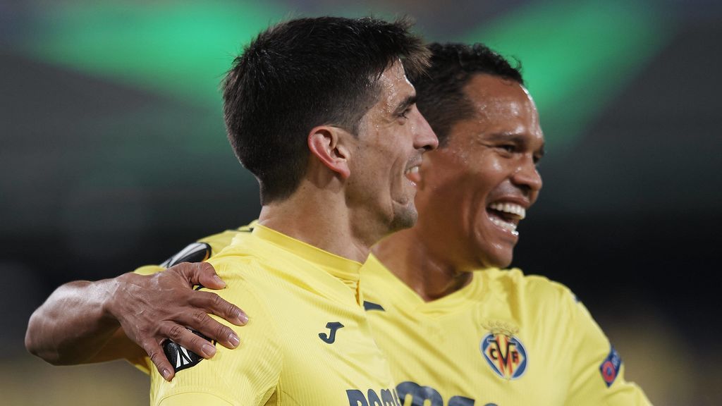 Deportes Telecinco matinal (Viernes 19/03/2021)