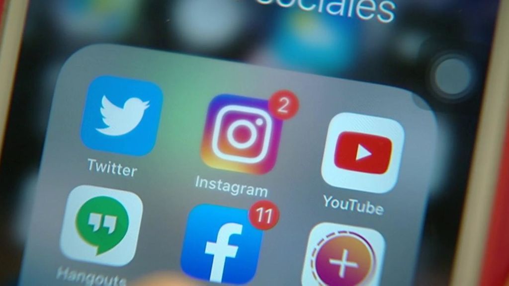 WhatsApp, Instagram y Facebook sufren una caída a nivel global