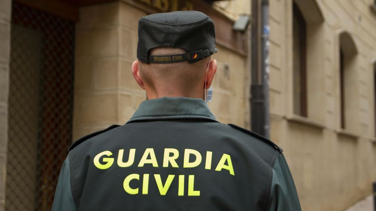 Localizada sin vida en el interior de su coche la mujer desaparecida en Yunquera, Málaga Localizada sin vida en el interior de su coche la mujer desaparecida en Yunquera, Málaga