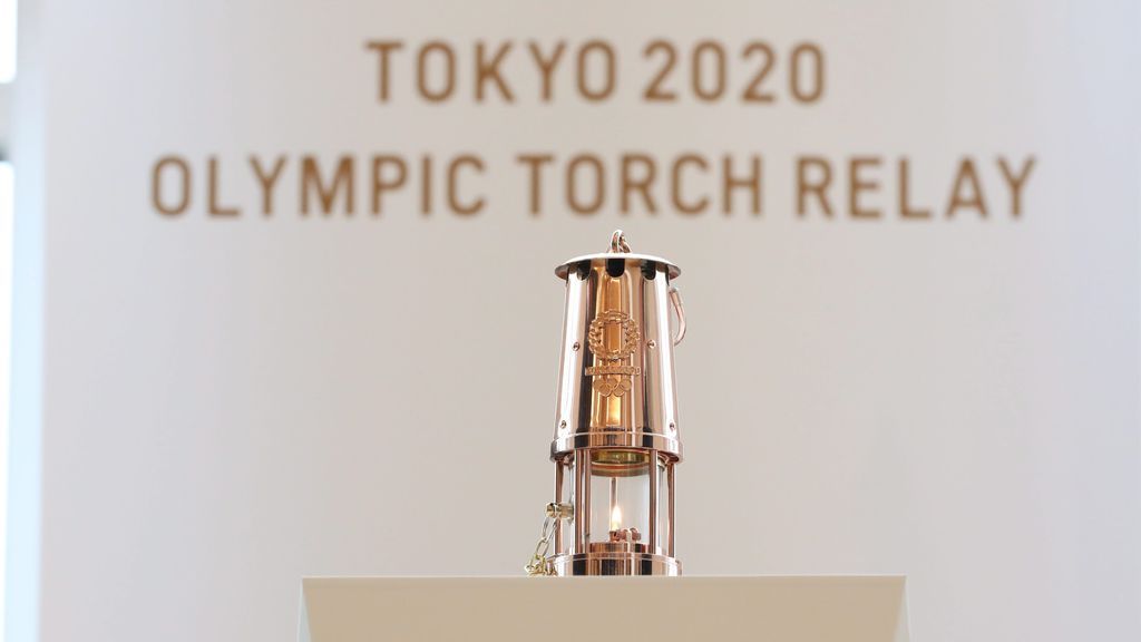 Los Juegos Olímpicos de Tokio no tendrán público extranjero para evitar la expansión del coronavirus Los Juegos Olímpicos de Tokio no tendrán público extranjero para evitar la expansión del coronavirus