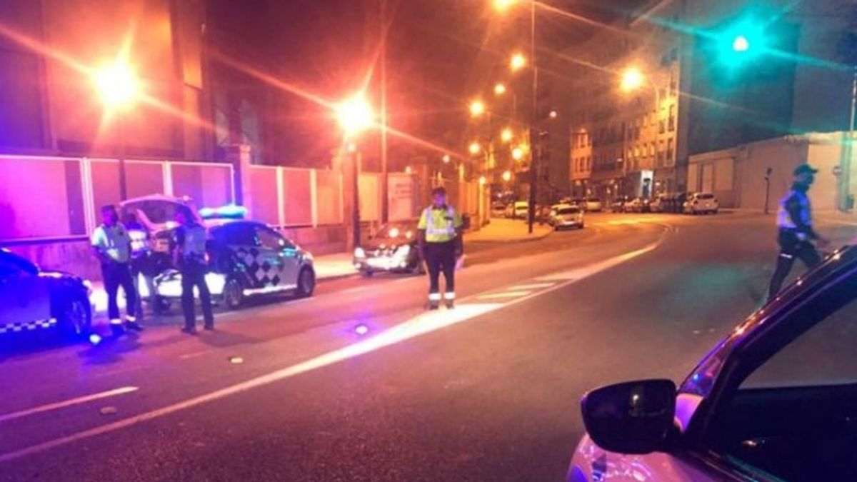 Mueren una madre y sus dos hijos menores en un accidente de tráfico en Pontevedra Mueren una madre y sus dos hijos menores en un accidente de tráfico en Pontevedra