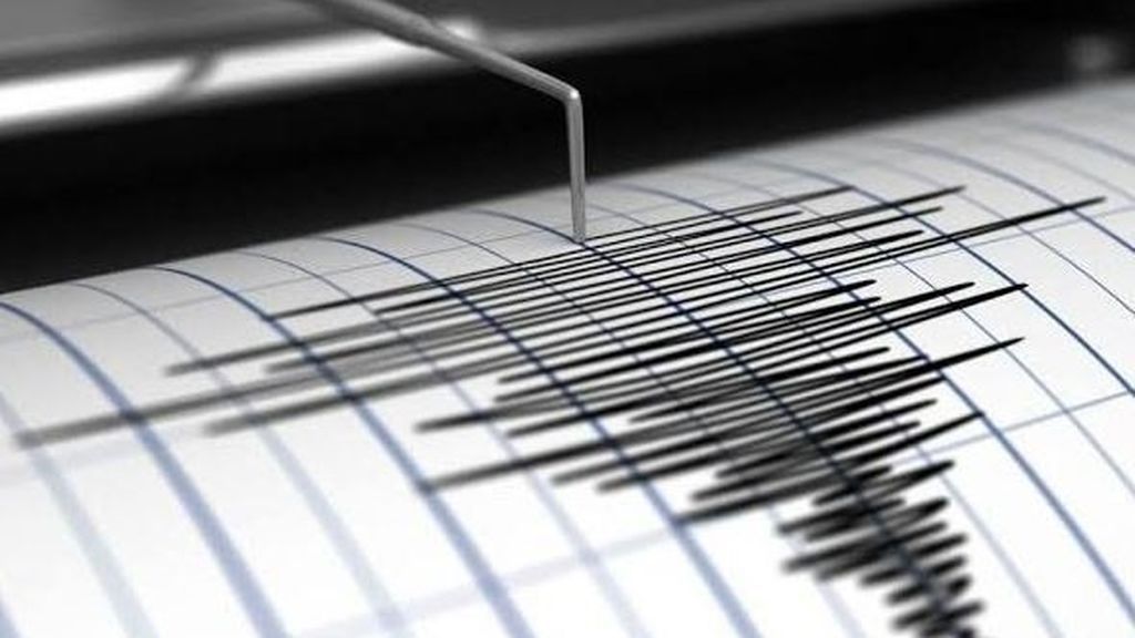 Un terremoto de magnitud 7,2 sacude el noreste de Japón con alerta de tsunami Un terremoto de magnitud 7,2 sacude el noreste de Japón con alerta de tsunami