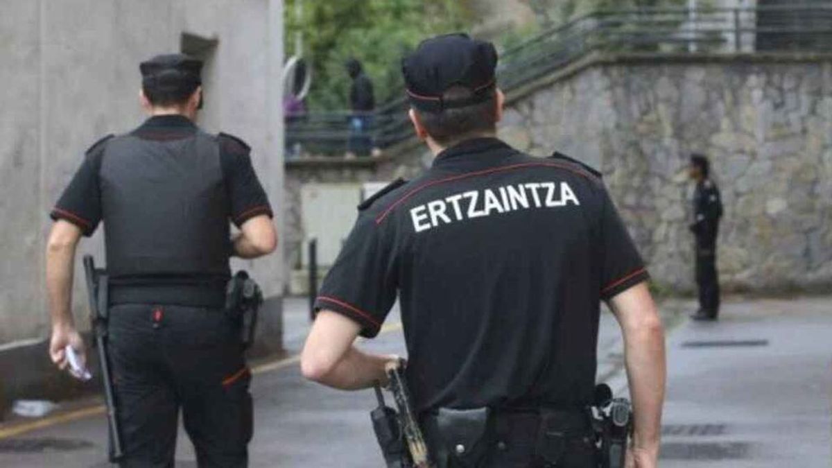 Detenido un joven de 18 años acusado de agresión sexual en Vitoria
