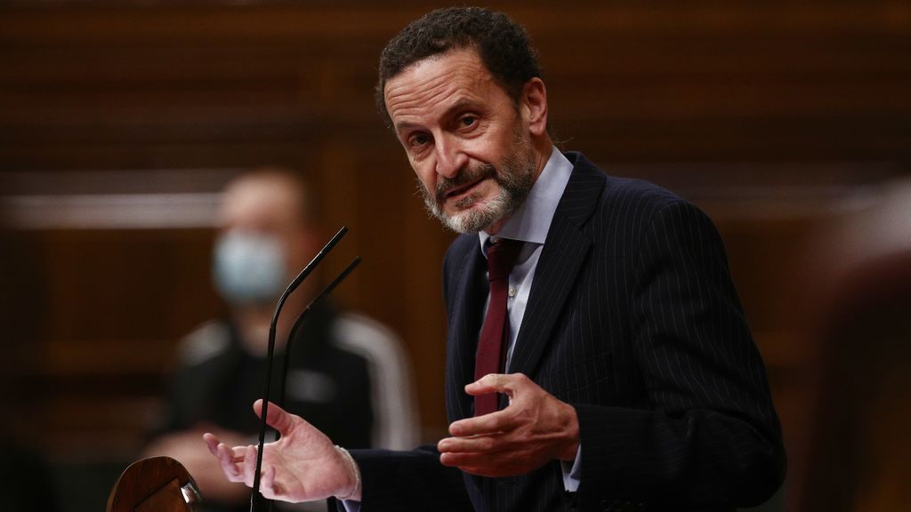 Bal: "Ayuso no va a sacar la mayoría absoluta y tendrá que contar necesariamente con Ciudadanos" Bal: "Ayuso no va a sacar la mayoría absoluta y tendrá que contar necesariamente con Ciudadanos"
