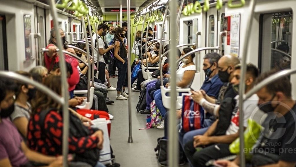 Metro de Buenos Aires