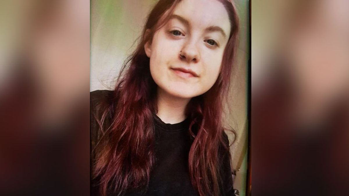 Encuentran en el bosque el cuerpo sin vida de Amy Springer, una joven de 20 años desaparecida