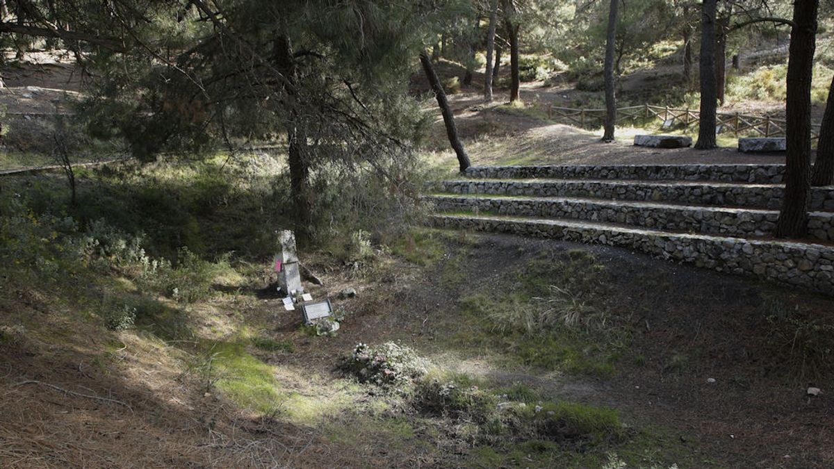 La Universidad de Granada buscará a 200 represaliados en fosas comunes donde fue asesinado Lorca