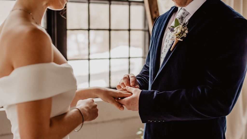 ¿Chaqué o traje? El look del novio dependiendo del estilo de boda