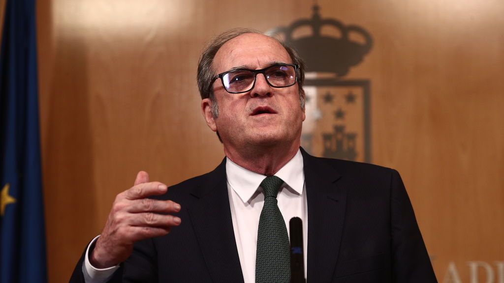 Gabilondo apela a la unión de fuerzas "no radicalizadas" al estar "el desempate en los votantes de Cs" Gabilondo apela a la unión de fuerzas "no radicalizadas" al estar "el desempate en los votantes de Cs"