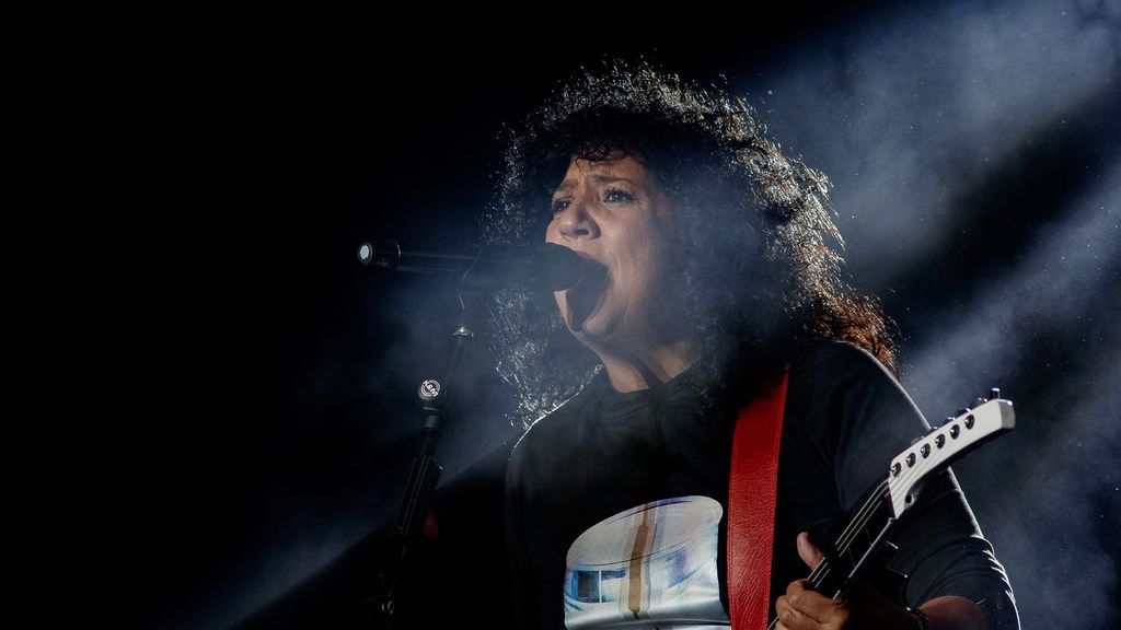 Rosana anuncia en Instagram la muerte de su hermano: "Ayer te fuiste y hoy me siento descosida" Rosana anuncia en Instagram la muerte de su hermano: "Ayer te fuiste y hoy me siento descosida"