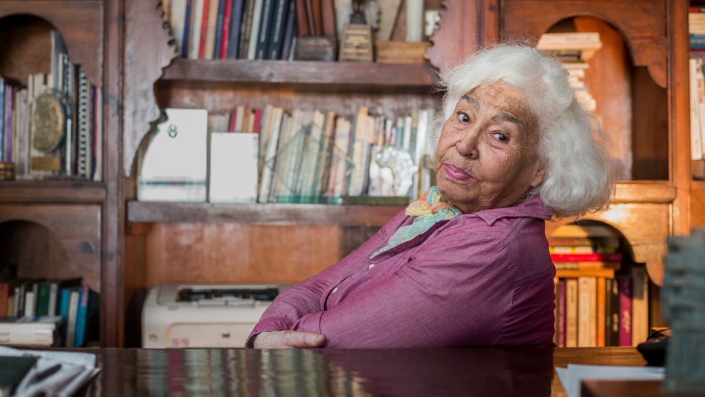 Muere a los 89 años Nawal El Saadawi, destacada escritora y feminista egipcia Muere a los 89 años Nawal El Saadawi, destacada escritora y feminista egipcia