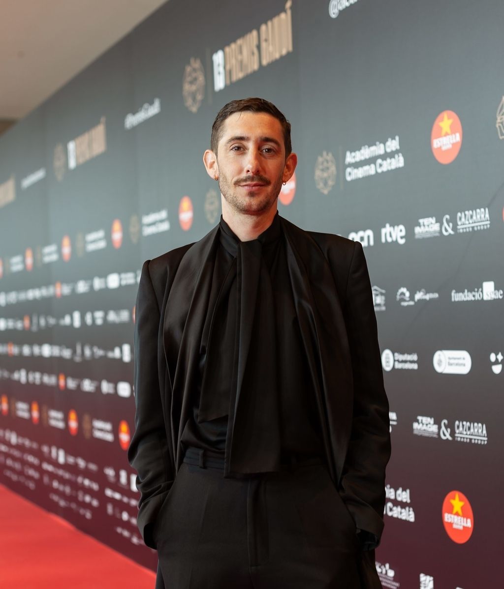 La alfombra roja de los Premios Gaudí 2021