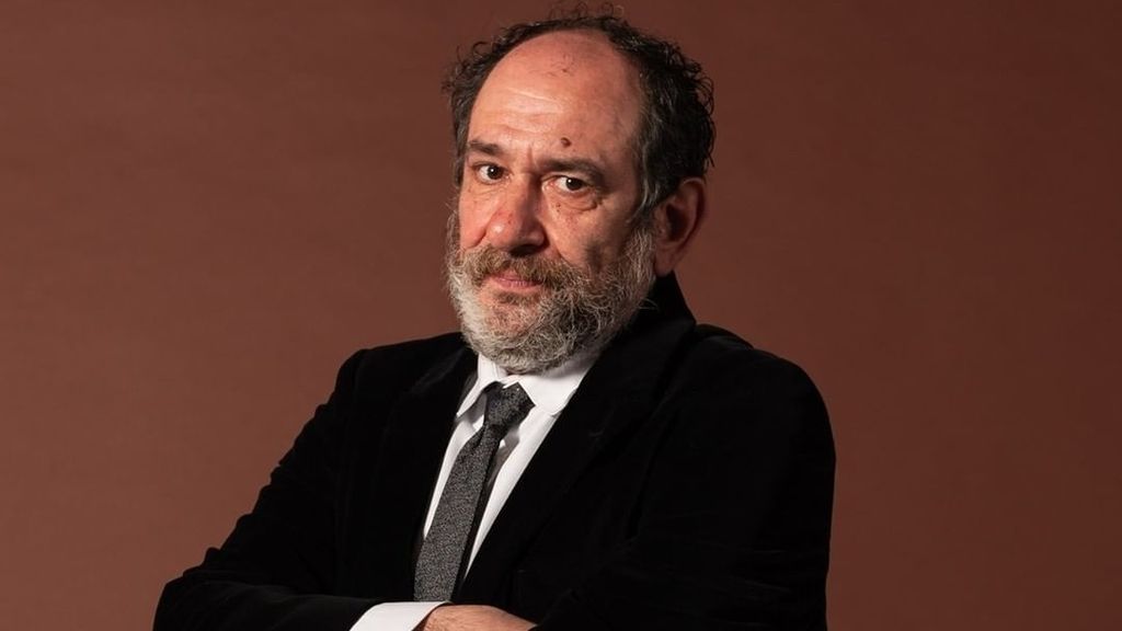 Karra Elejalde, que se llevó el Gaudí el año pasado, entregó uno de los premios