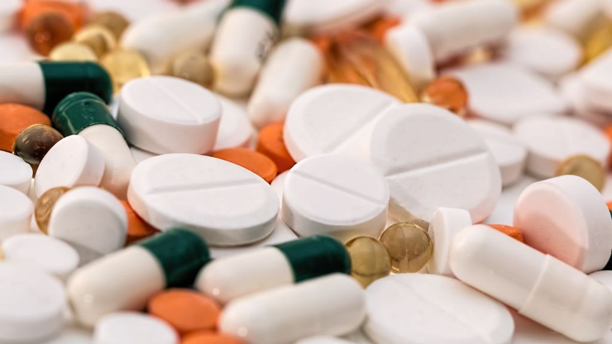 Medicamentos huérfanos: Qué son y por qué no se quieren desarrollar Medicamentos huérfanos: Qué son y por qué no se quieren desarrollar