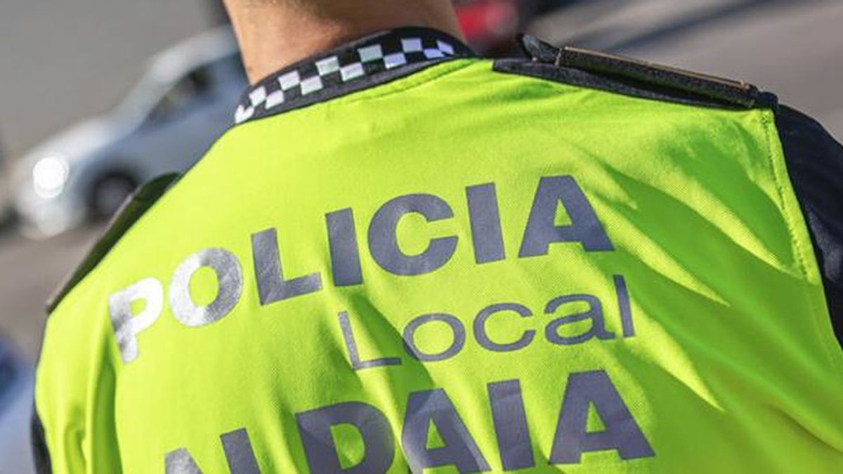 Juzgan a un exjefe de Policía Local en Valencia por abusos sobre una agente