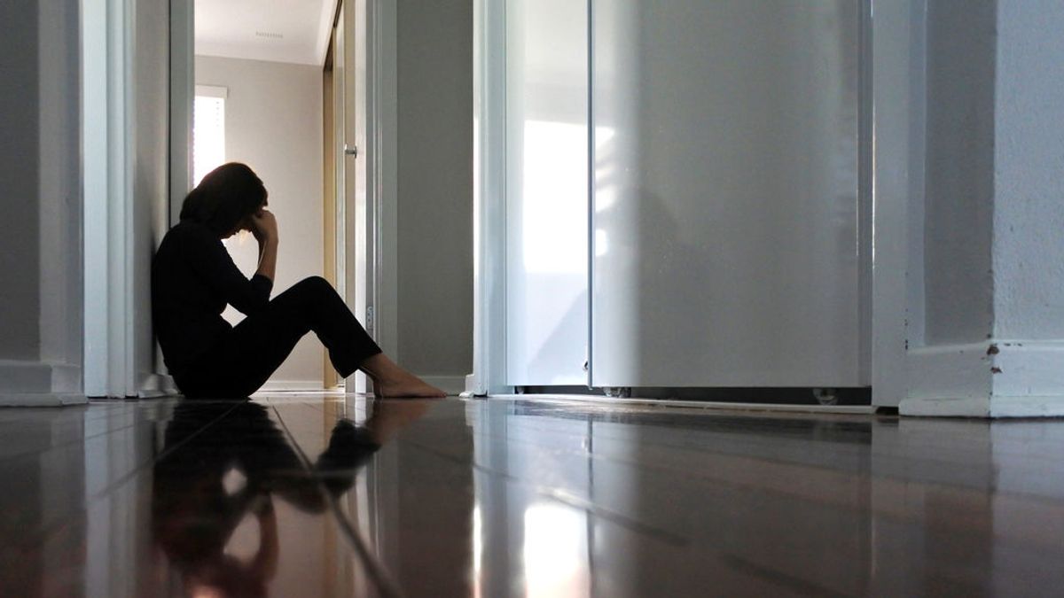 Enfermos de depresión profunda describen la terapia psiquiátrica como "un interrogatorio" negativo