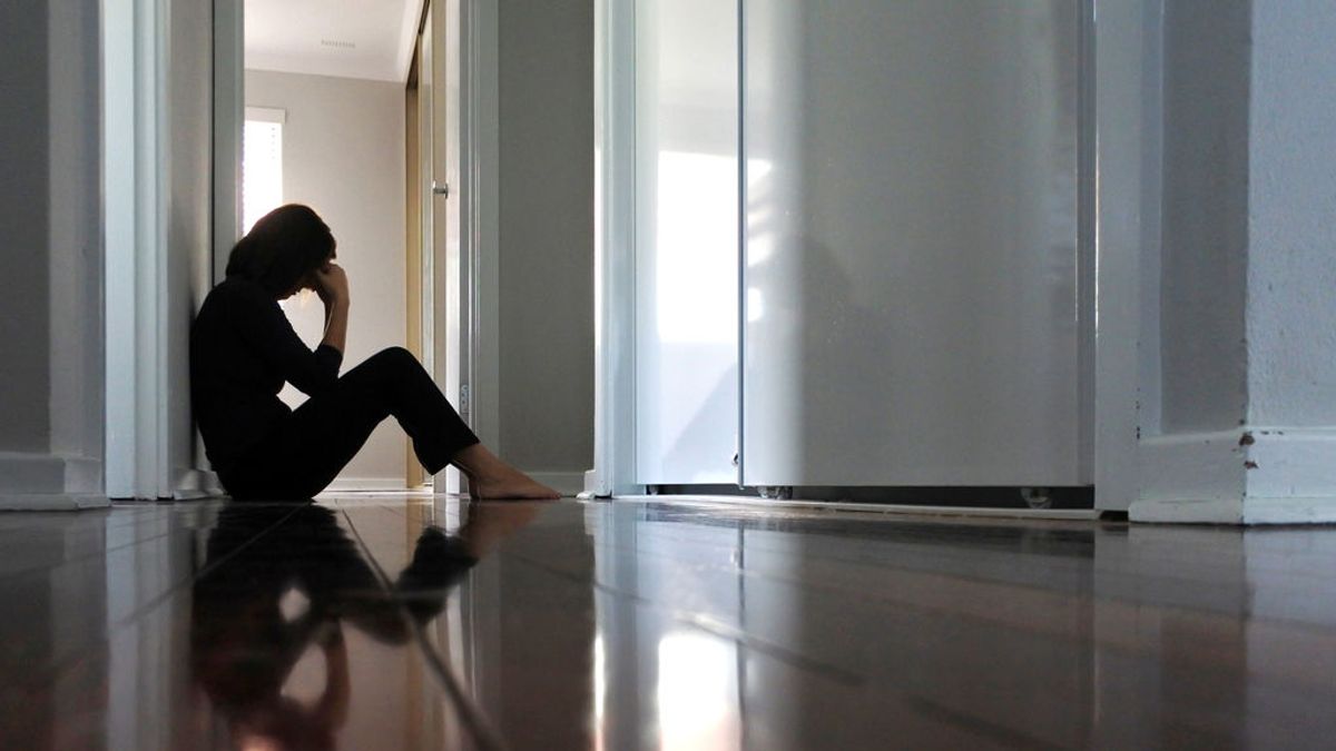 Enfermos de depresión profunda describen la terapia psiquiátrica como "un interrogatorio" negativo Enfermos de depresión profunda describen la terapia psiquiátrica como "un interrogatorio" negativo