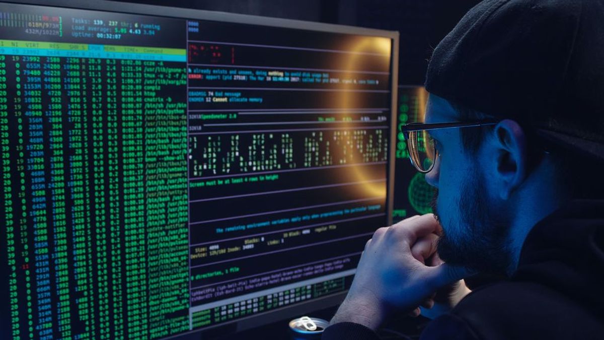 Empresas alertan del falso envío de nóminas en correos electrónicos para robar datos de las víctimas Empresas alertan del falso envío de nóminas en correos electrónicos para robar datos de las víctimas