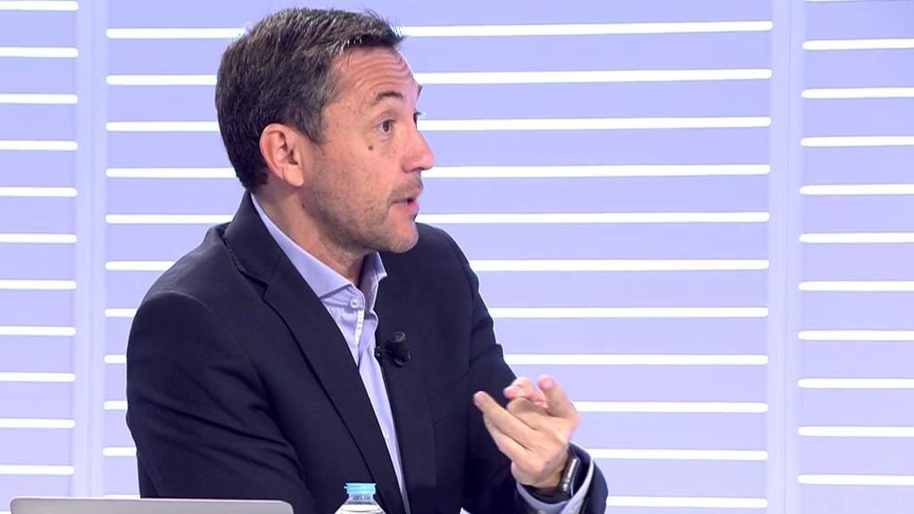 El SEPE vuelve a funcionar