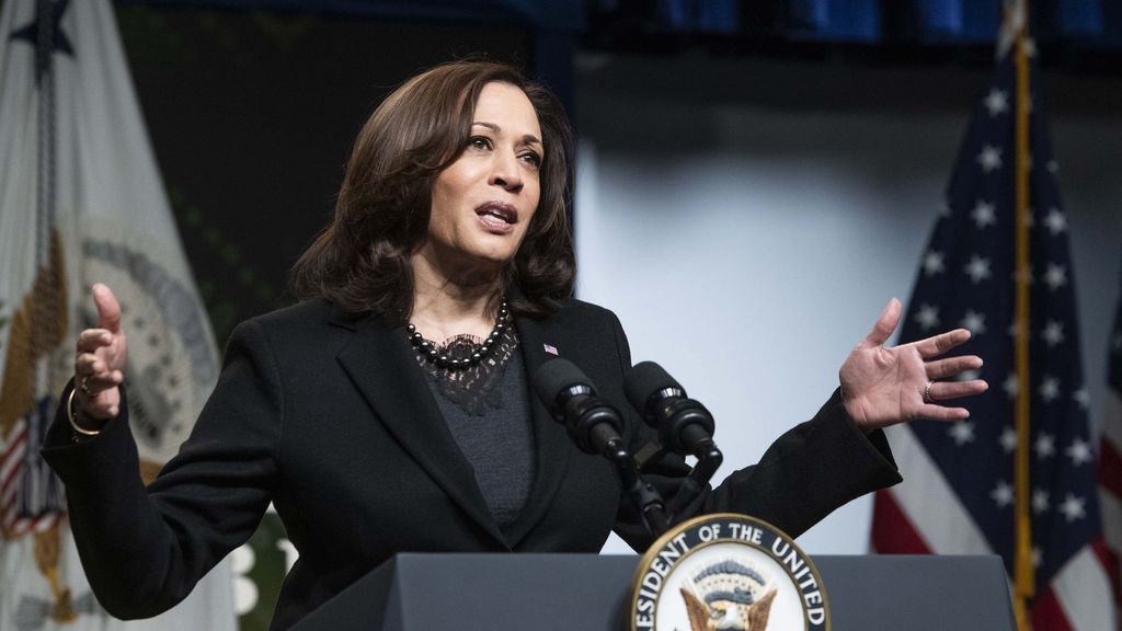 El loft que Kamala Harris ha vendido por un millón de dolares en San Francisco