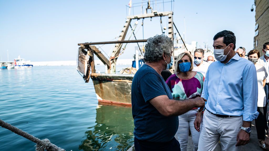 Andalucía lanza su popio plan de 732 millones de euros en ayudas para autónomos y pequeños empresarios Andalucía lanza su popio plan de 732 millones de euros en ayudas para autónomos y pequeños empresarios