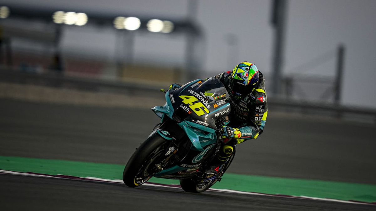 MotoGP 2021: Calendario y carreras MotoGP 2021: Calendario y carreras