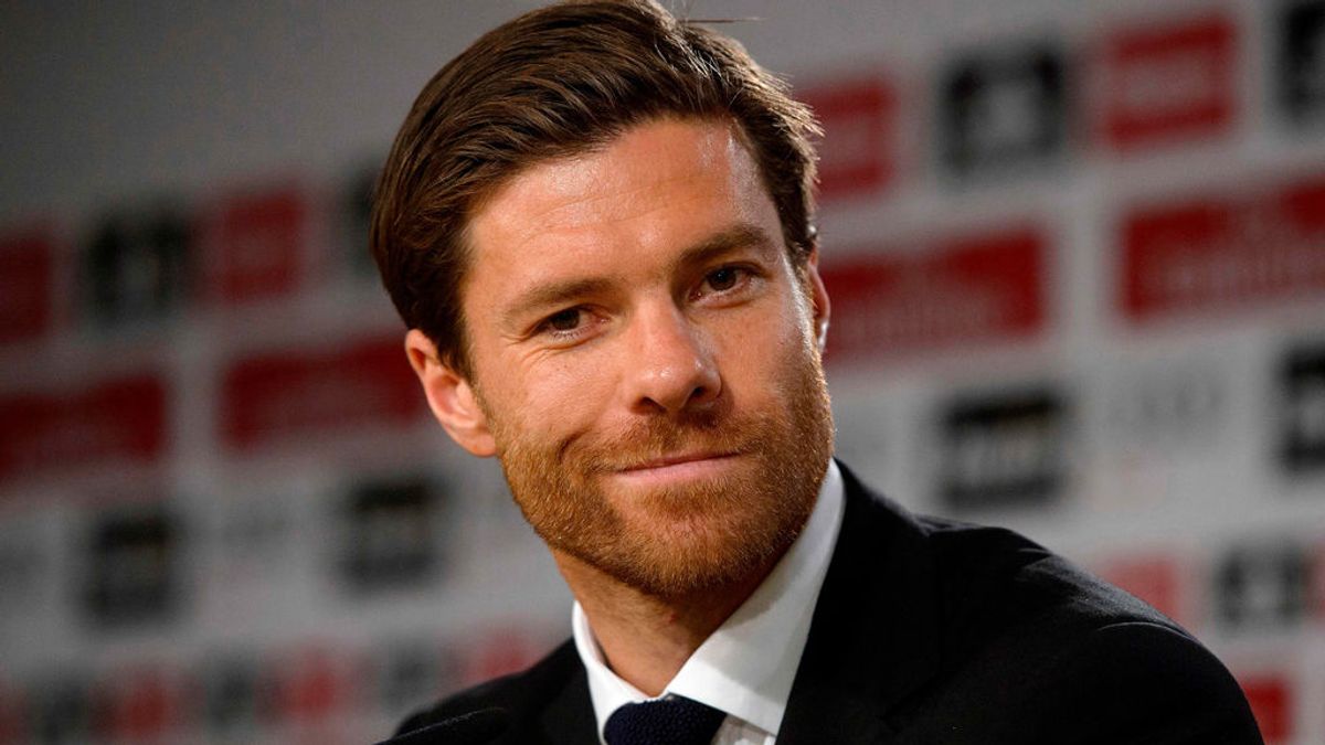 Xabi Alonso será el nuevo entrenador del Borussia Mönchengladbach Xabi Alonso será el nuevo entrenador del Borussia Mönchengladbach