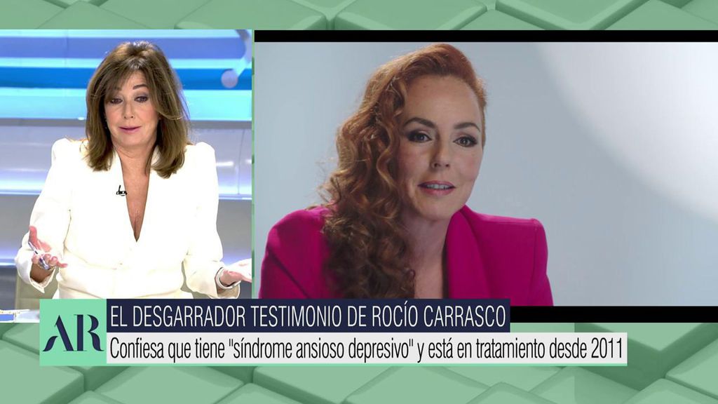 El programa de Ana Rosa