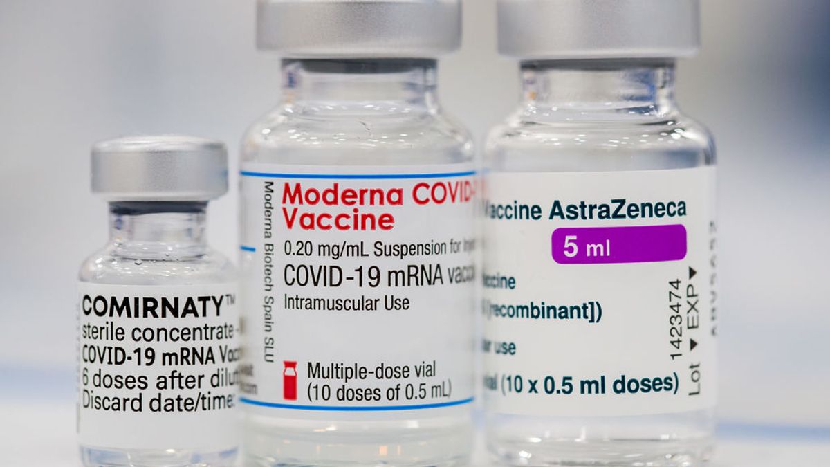 Comienza la distribución de 672.750 nuevas dosis de la vacuna de Pfizer