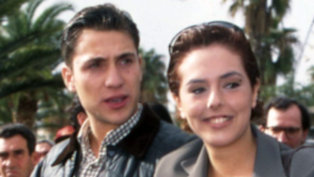 ¿Maltrató Antonio David a Rocío Carrasco? Lo que ha dicho la Justicia hasta ahora