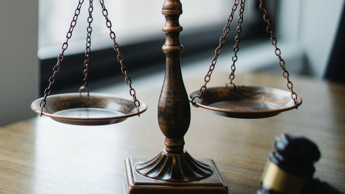 Una mujer demanda al Estado francés tras ser condenada en su divorcio por no acostarse con su marido Una mujer demanda al Estado francés tras ser condenada en su divorcio por no acostarse con su marido