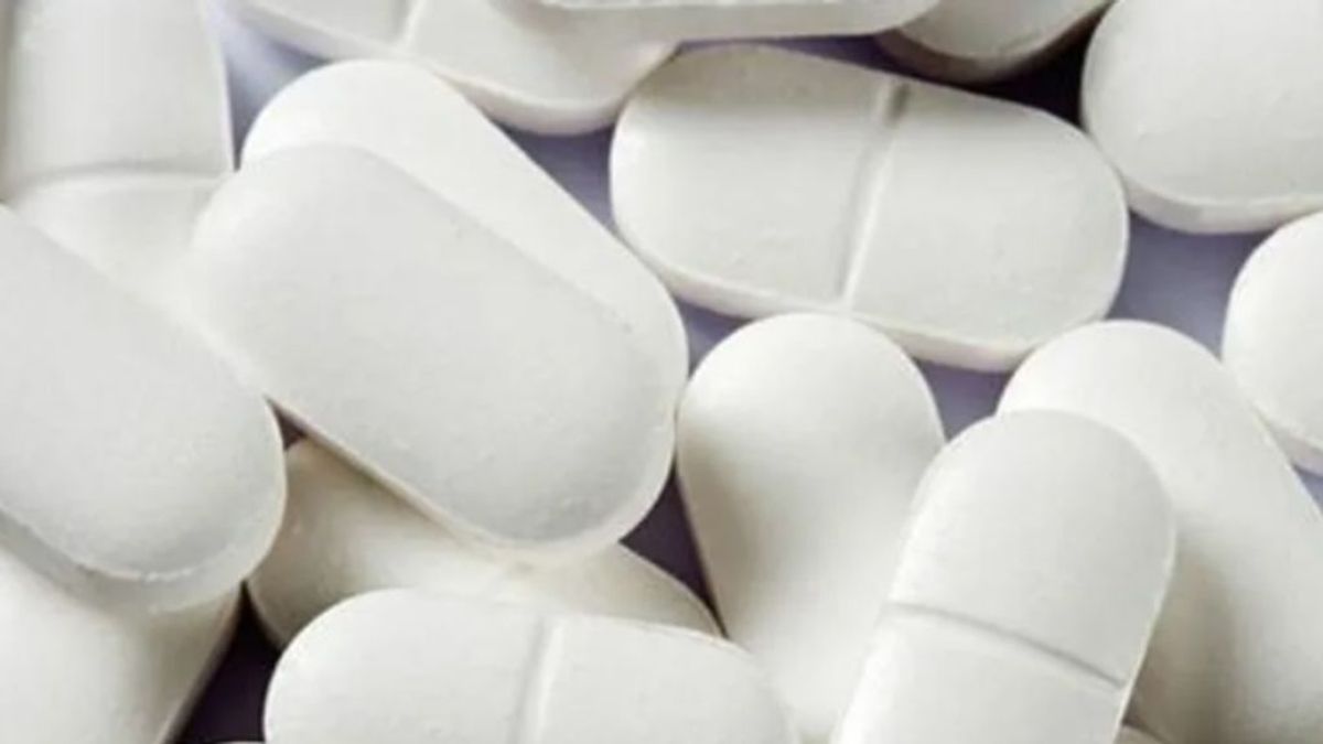 Aumentan la producción de paracetamol tras la luz verde a AstraZeneca