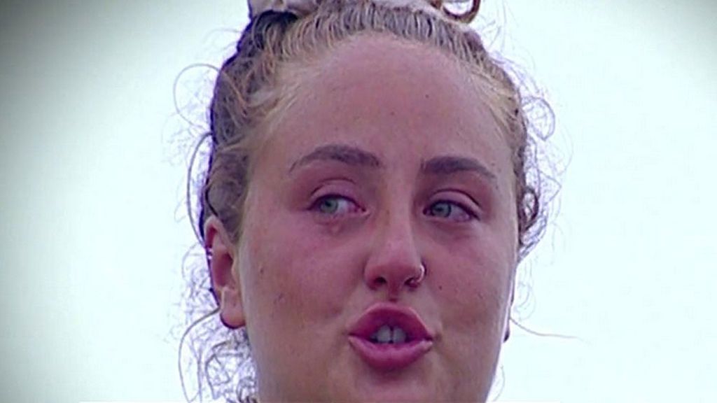 Los demoledores mensajes de Rocío Flores a su madre en redes sociales