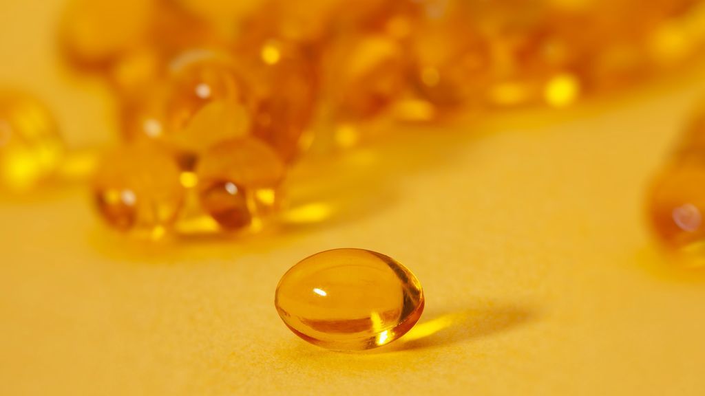 El déficit de vitamina D puede ser un factor de riesgo para la covid grave: ¿necesito un suplemento?